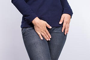 Dysuria