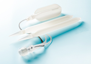 Inflatable Penile Prosthesis